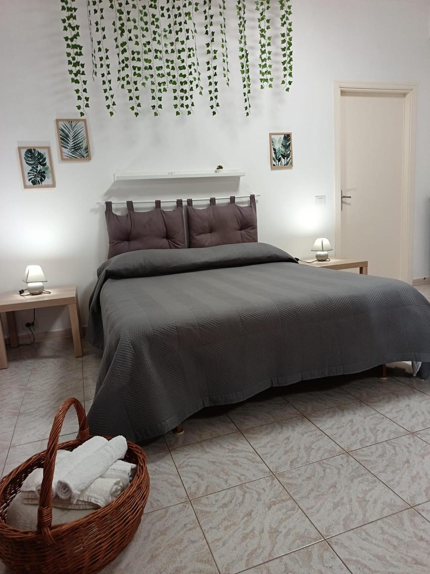 Villa Calcerame Montelepre Exterior photo